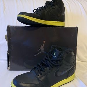Jordan 1 high